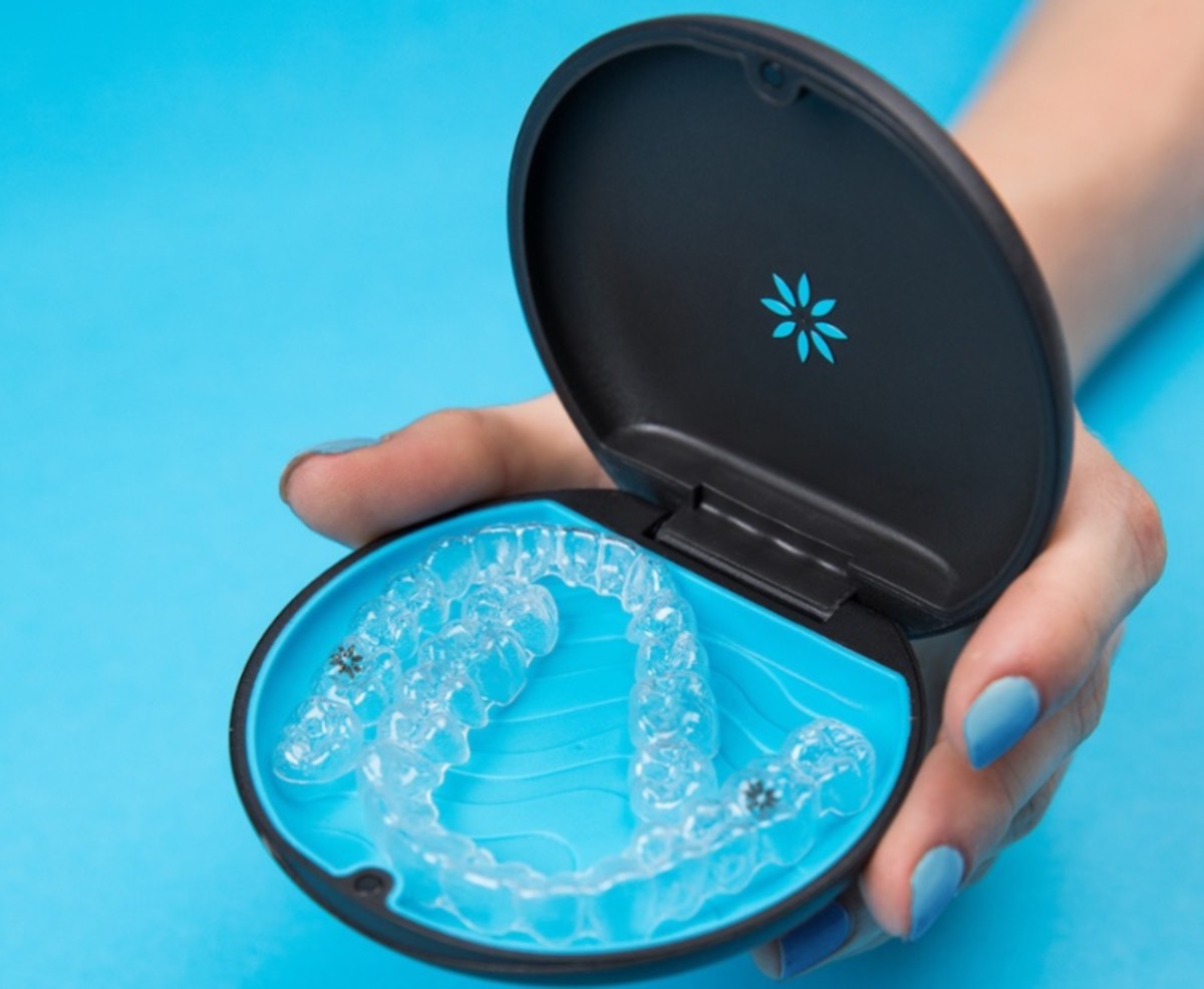 Clear Aligner System